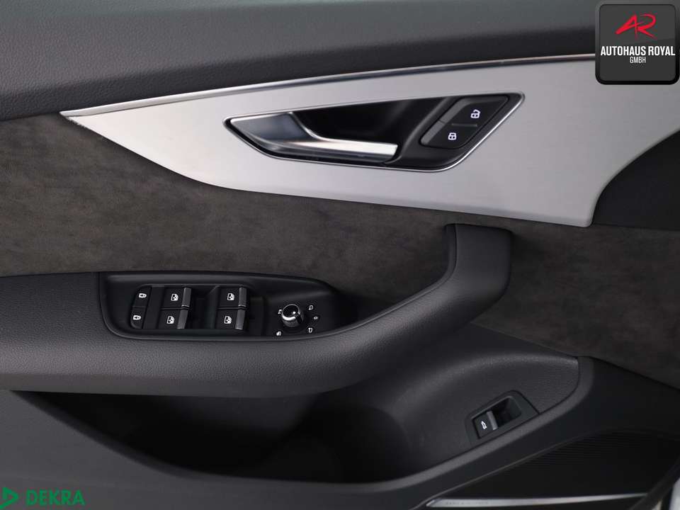 Audi Q7 - Imagem 14