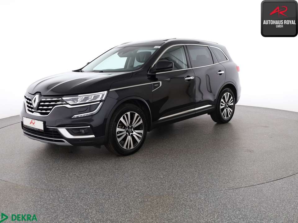 Renault Koleos - Imagem 1