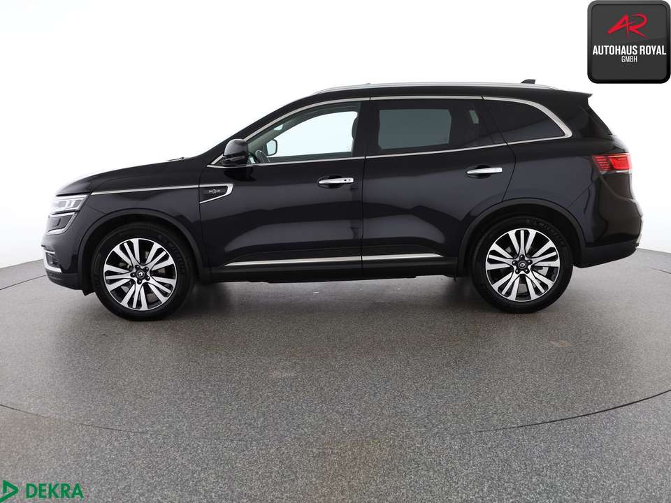 Renault Koleos - Imagem 2