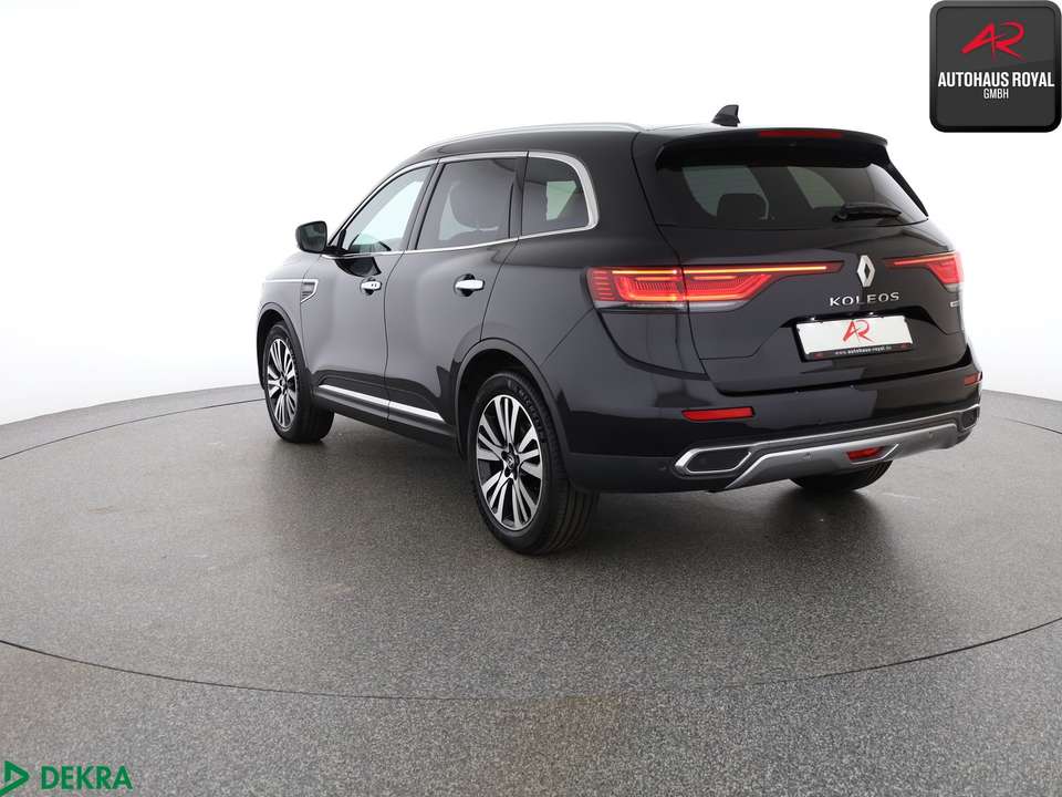 Renault Koleos - Imagem 3