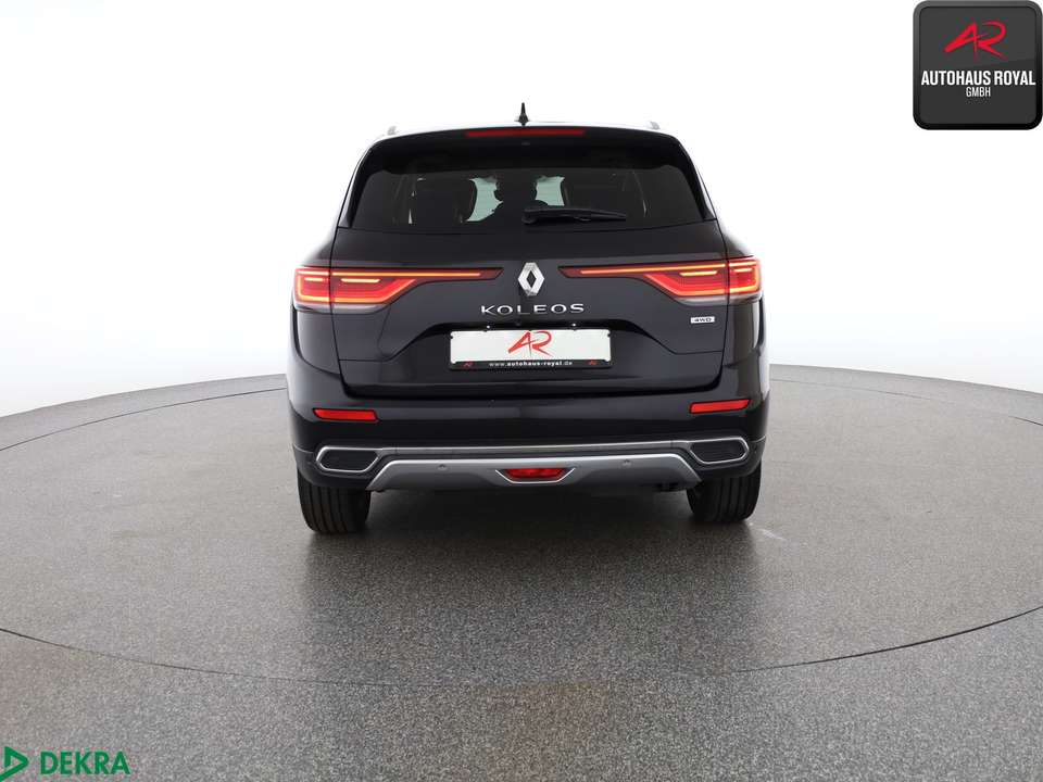 Renault Koleos - Imagem 4