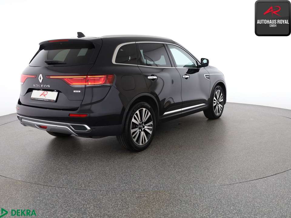 Renault Koleos - Imagem 5