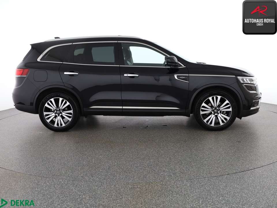 Renault Koleos - Imagem 6