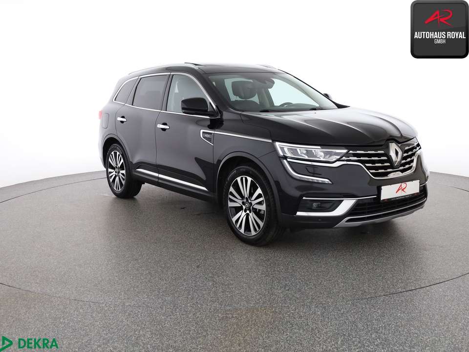 Renault Koleos - Imagem 7
