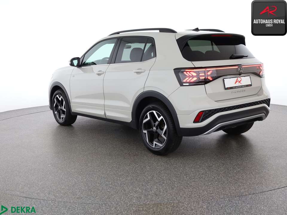 Volkswagen T-Cross - Imagem 3