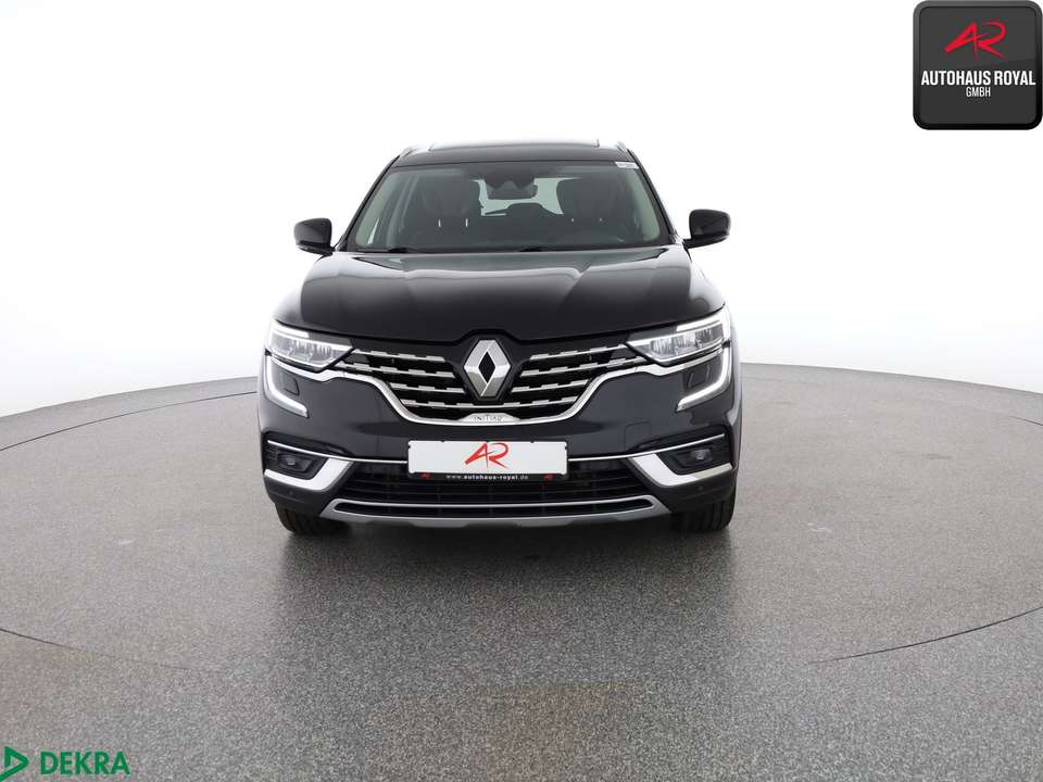 Renault Koleos - Imagem 8