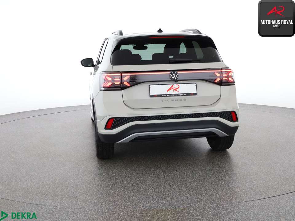 Volkswagen T-Cross - Imagem 4