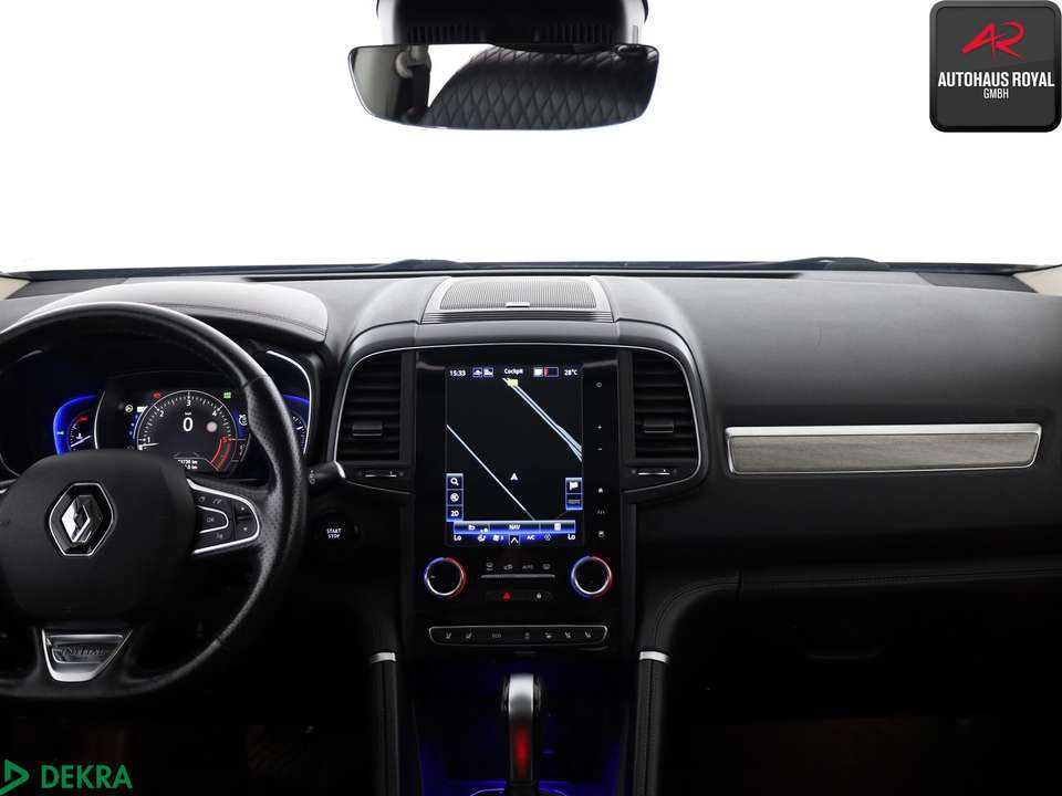 Renault Koleos - Imagem 9