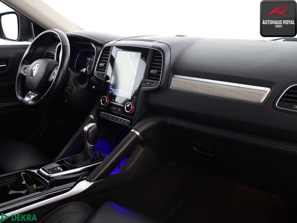 Renault Koleos - Imagem 10
