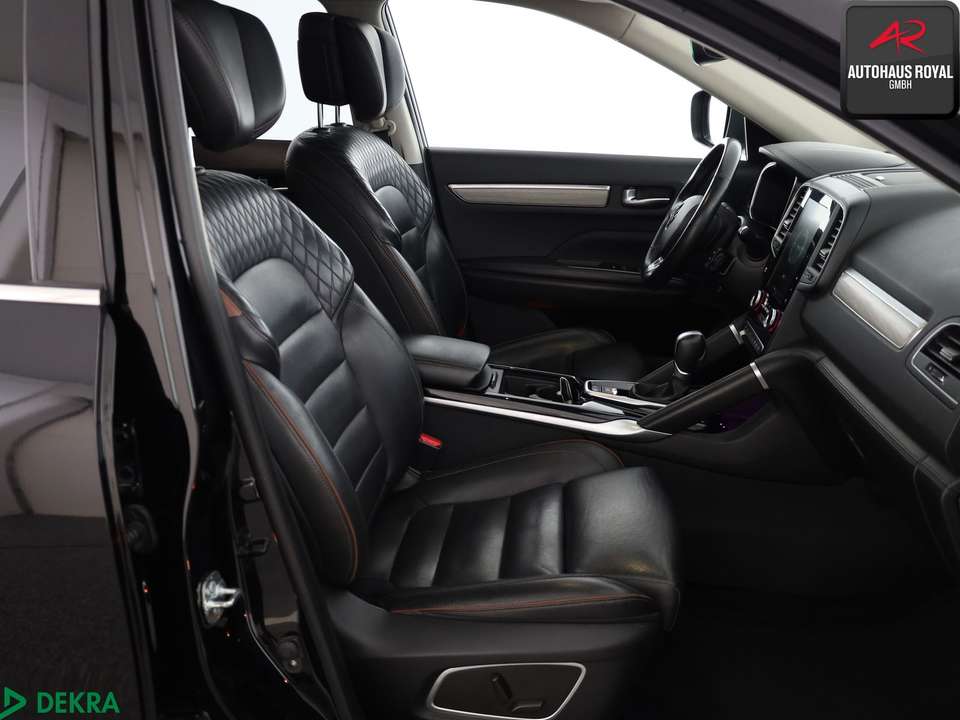 Renault Koleos - Imagem 11