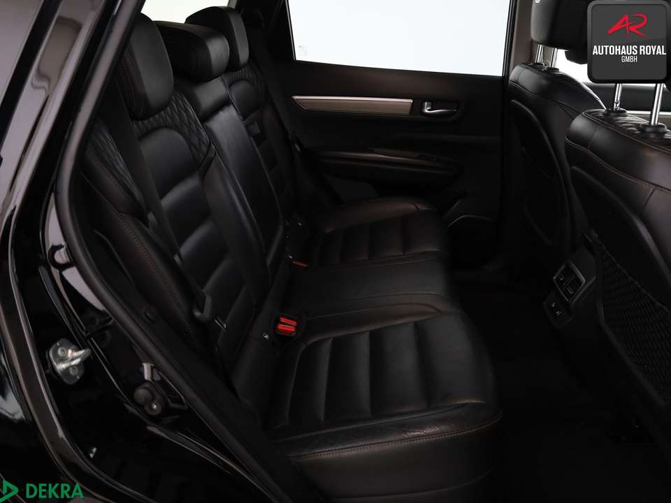 Renault Koleos - Imagem 12