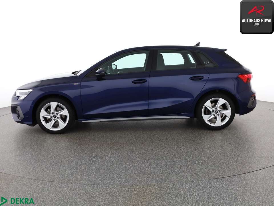Audi A3 - Imagem 2
