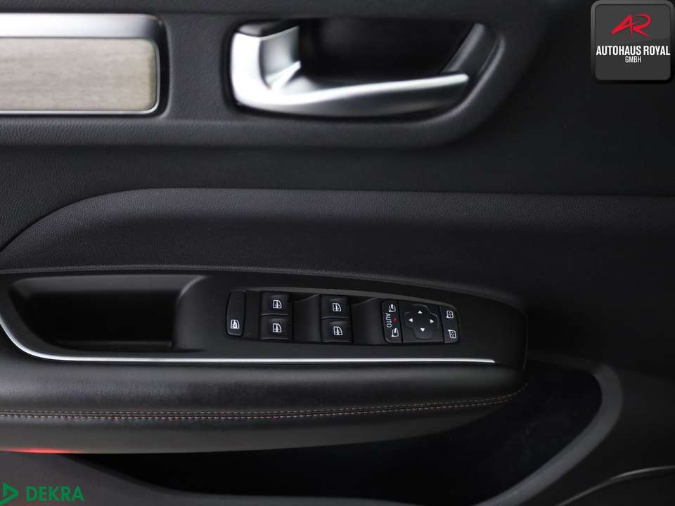 Renault Koleos - Imagem 14