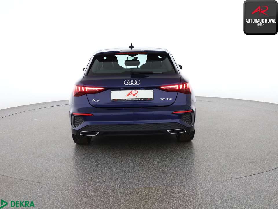 Audi A3 - Imagem 4