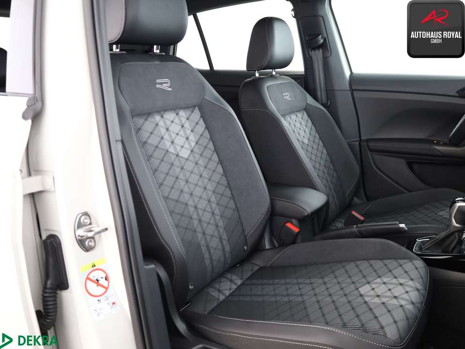 Volkswagen T-Cross - Imagem 11