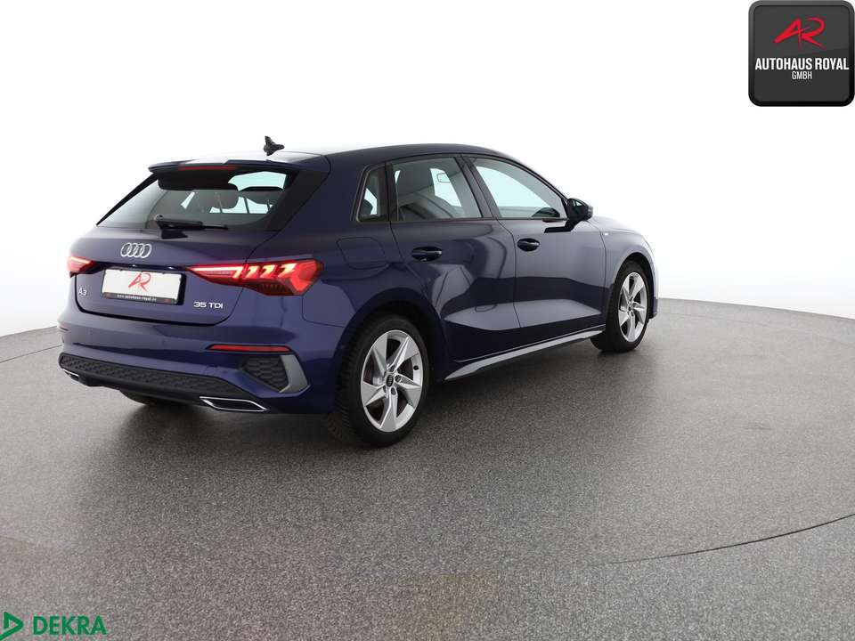Audi A3 - Imagem 5