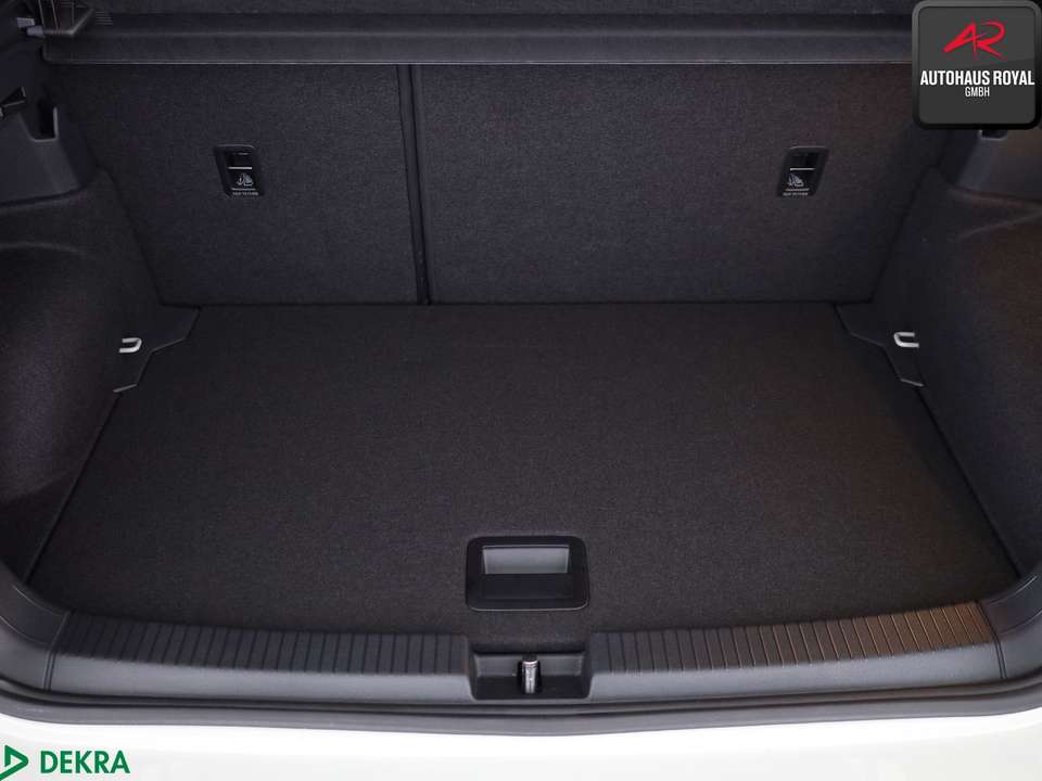 Volkswagen T-Cross - Imagem 13