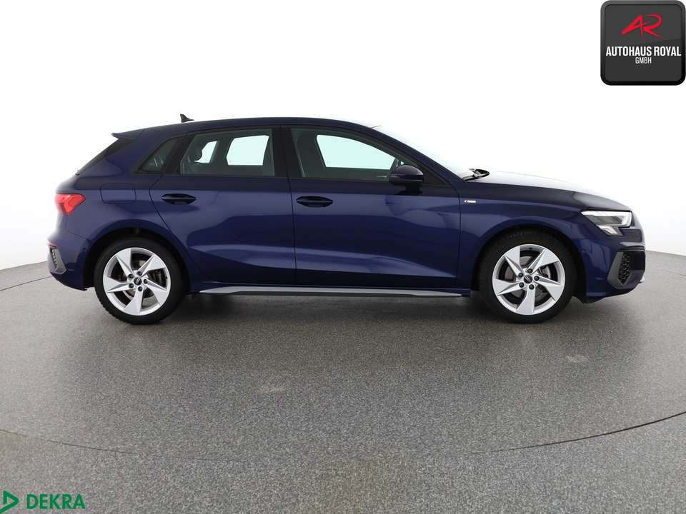 Audi A3 - Imagem 6