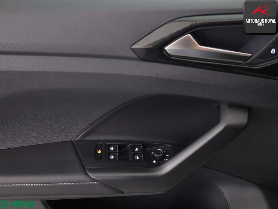 Volkswagen T-Cross - Imagem 14