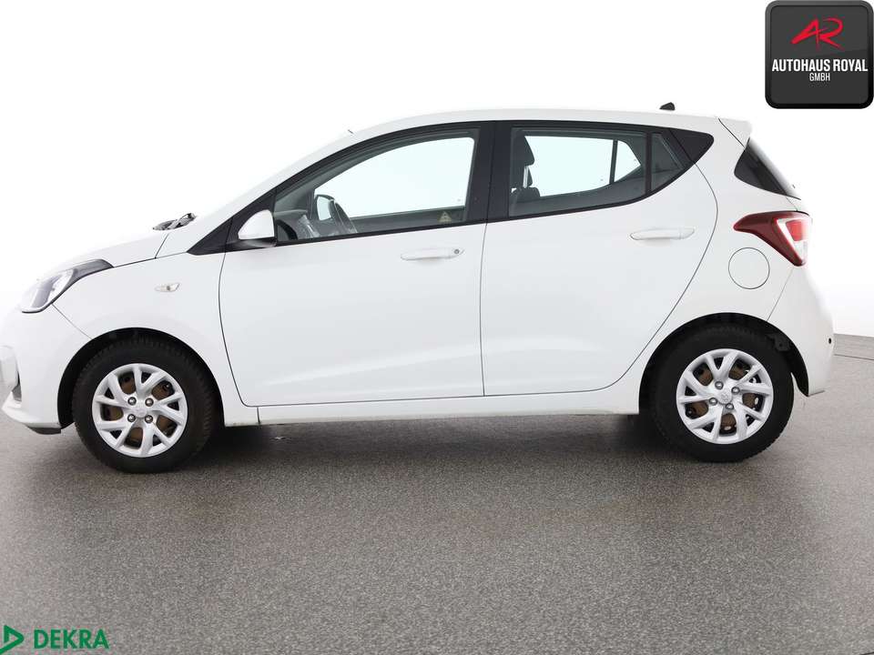 Hyundai i10 - Imagem 2