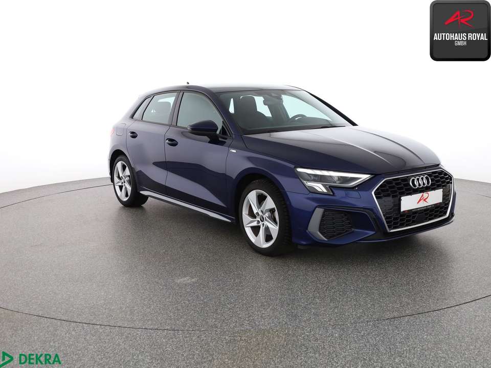 Audi A3 - Imagem 7