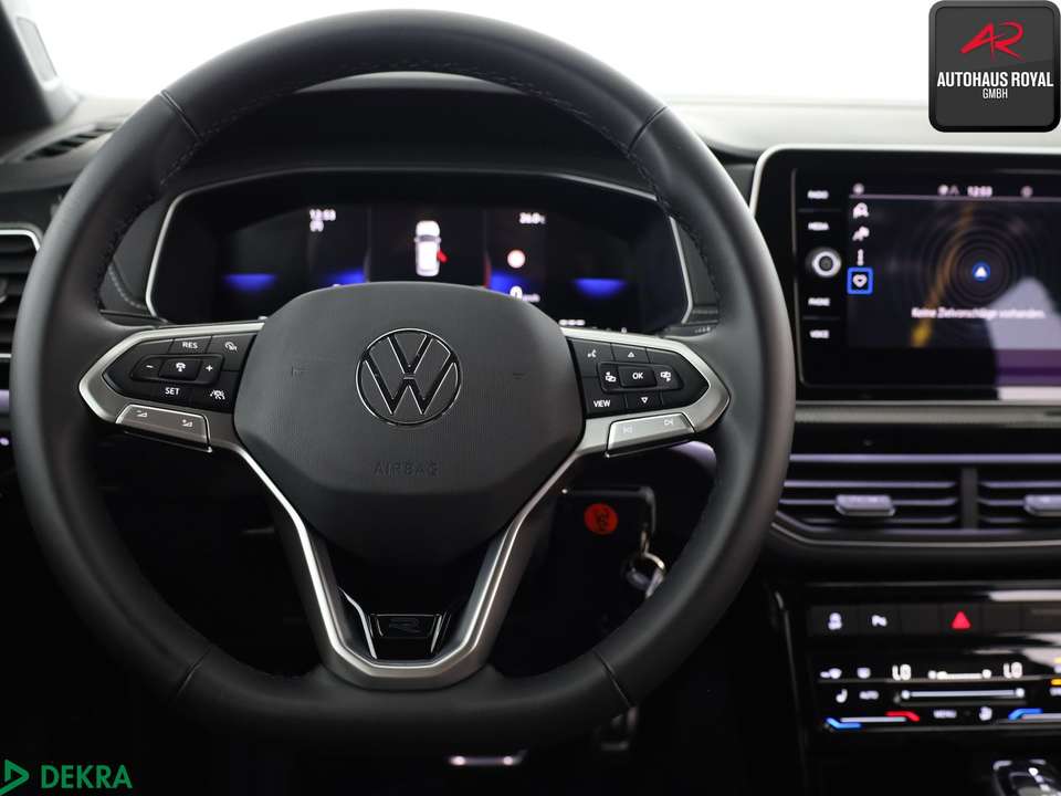 Volkswagen T-Cross - Imagem 15