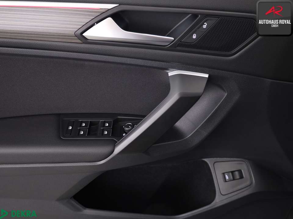 Volkswagen Tiguan Allspace - Imagem 15
