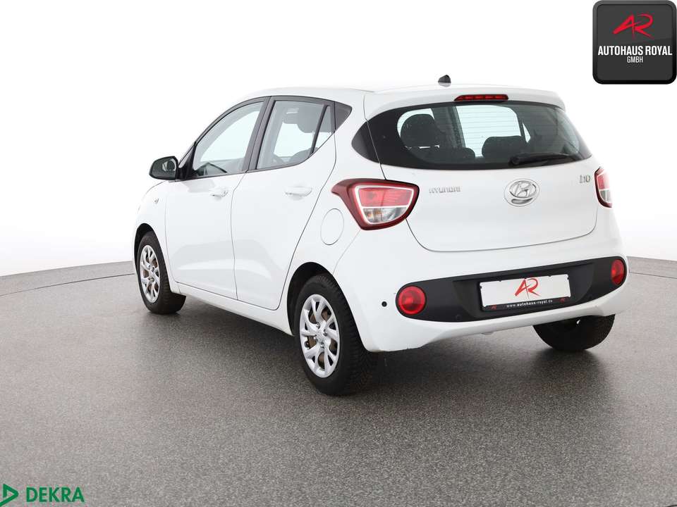Hyundai i10 - Imagem 3