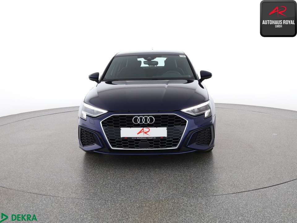 Audi A3 - Imagem 8