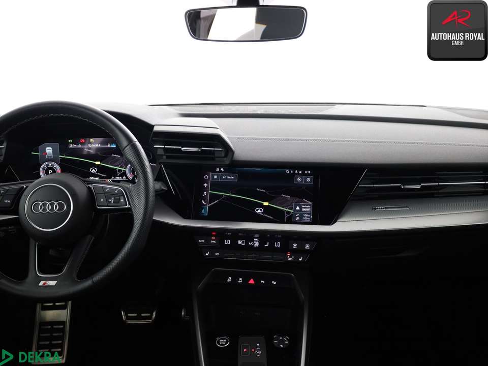 Audi A3 - Imagem 9