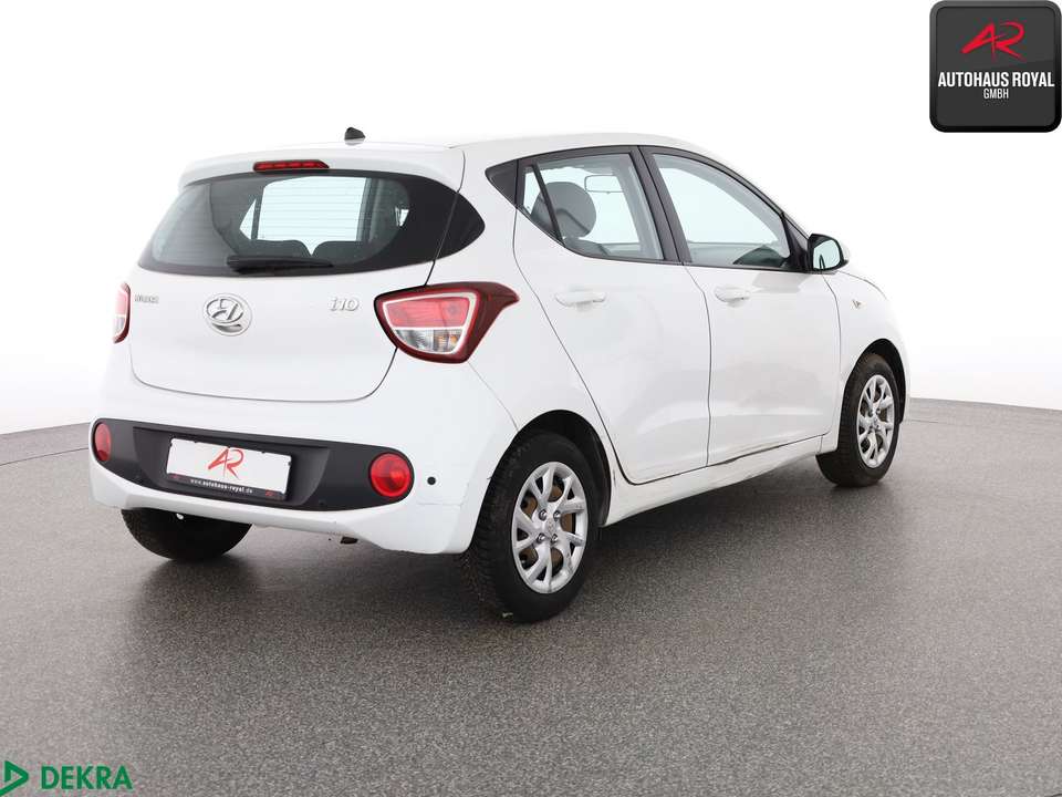 Hyundai i10 - Imagem 5