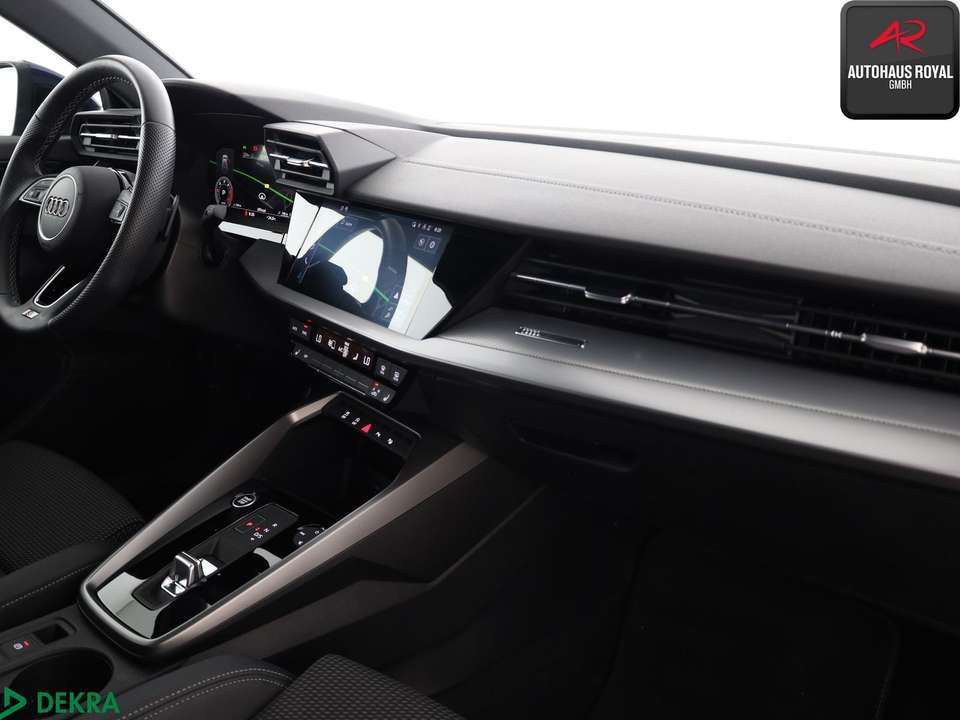 Audi A3 - Imagem 10