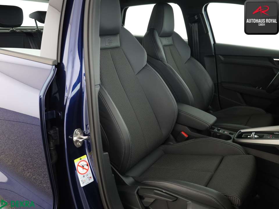 Audi A3 - Imagem 11