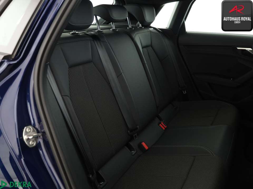 Audi A3 - Imagem 12