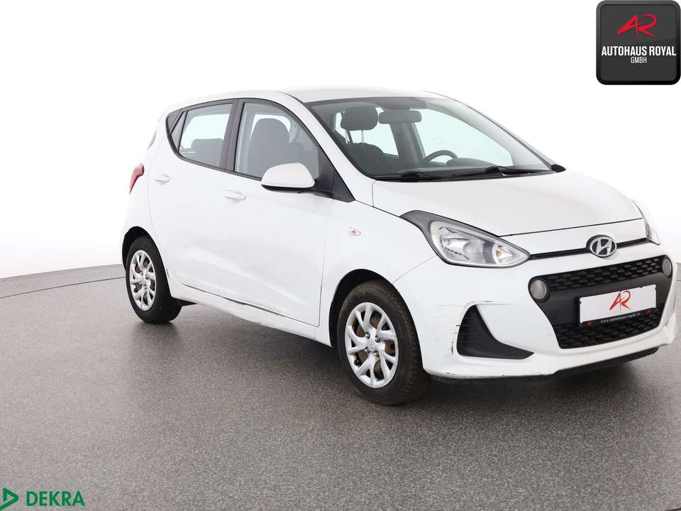 Hyundai i10 - Imagem 7