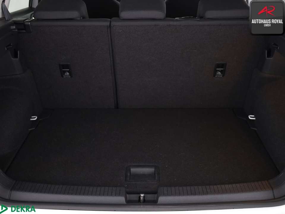 Volkswagen T-Cross - Imagem 12