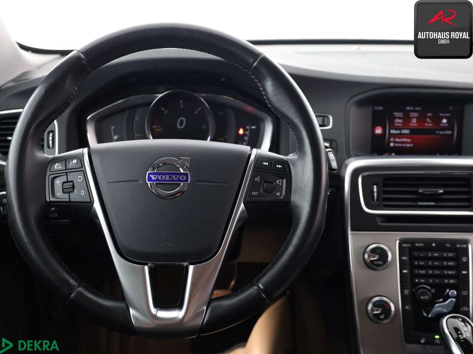 Volvo V60 Cross Country - Imagem 10
