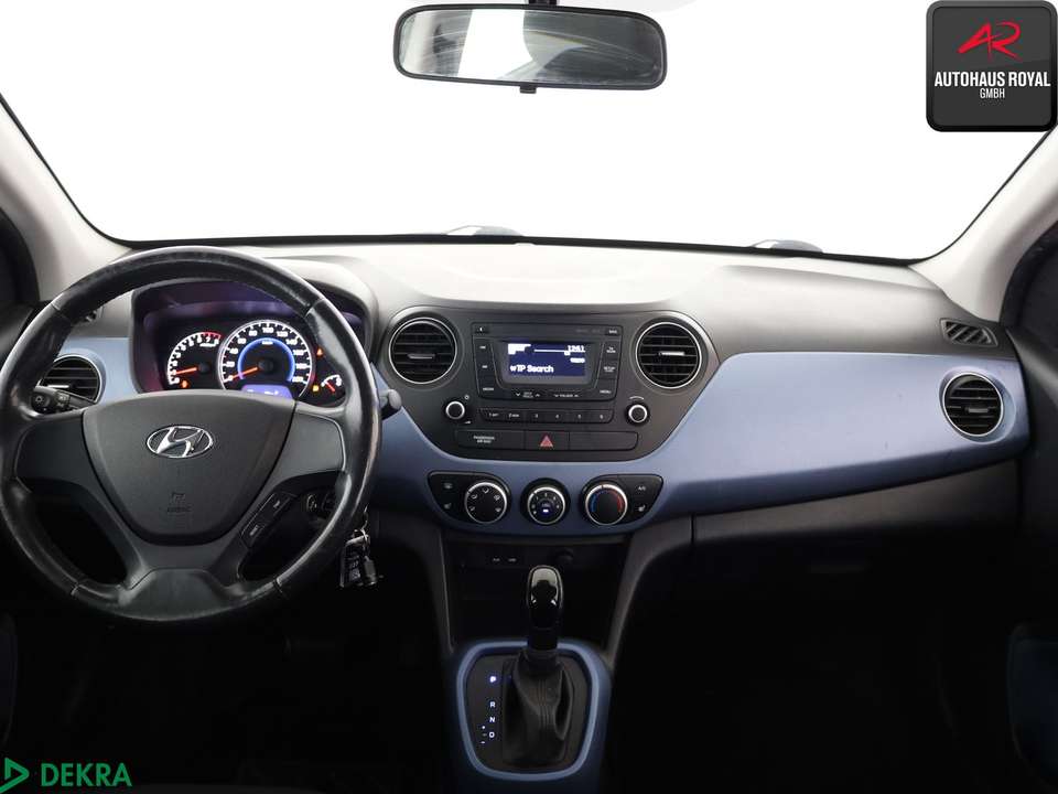 Hyundai i10 - Imagem 9