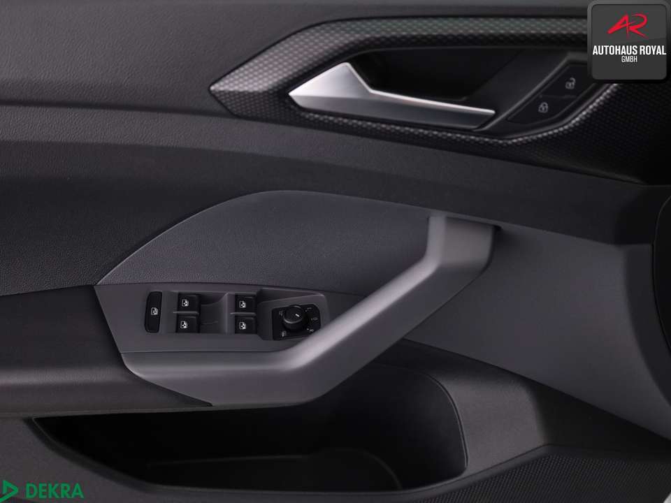Volkswagen T-Cross - Imagem 13