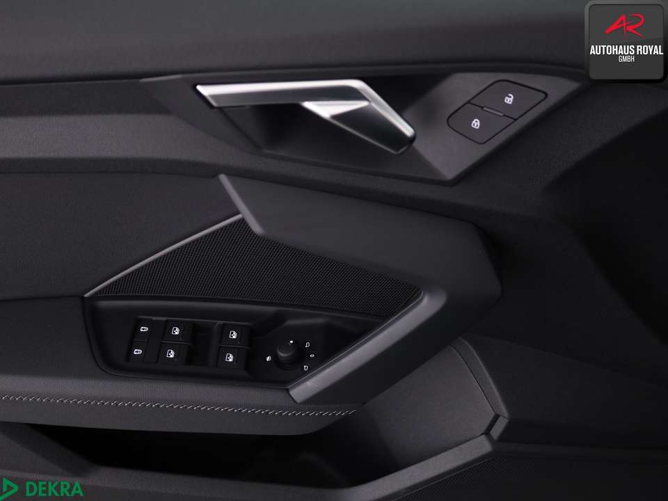 Audi A3 - Imagem 15