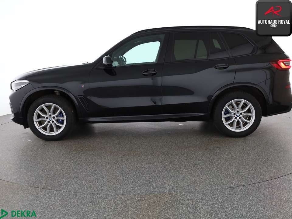 BMW X5 - Imagem 2