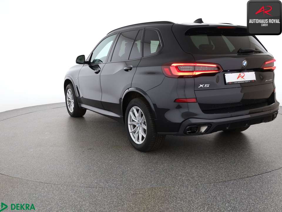 BMW X5 - Imagem 3