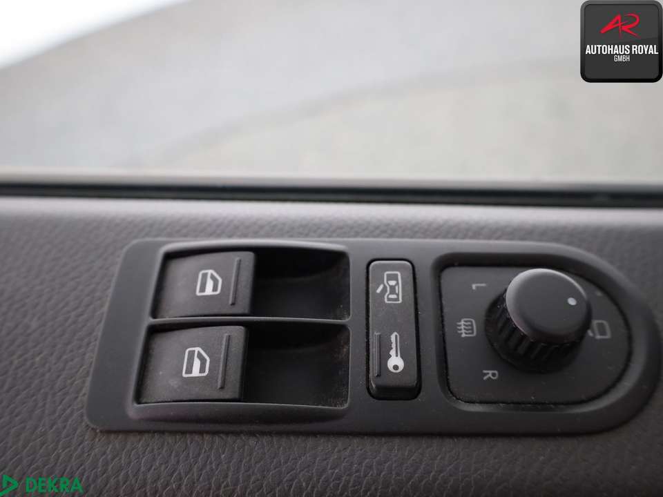 Volkswagen T5 Multivan - Imagem 14