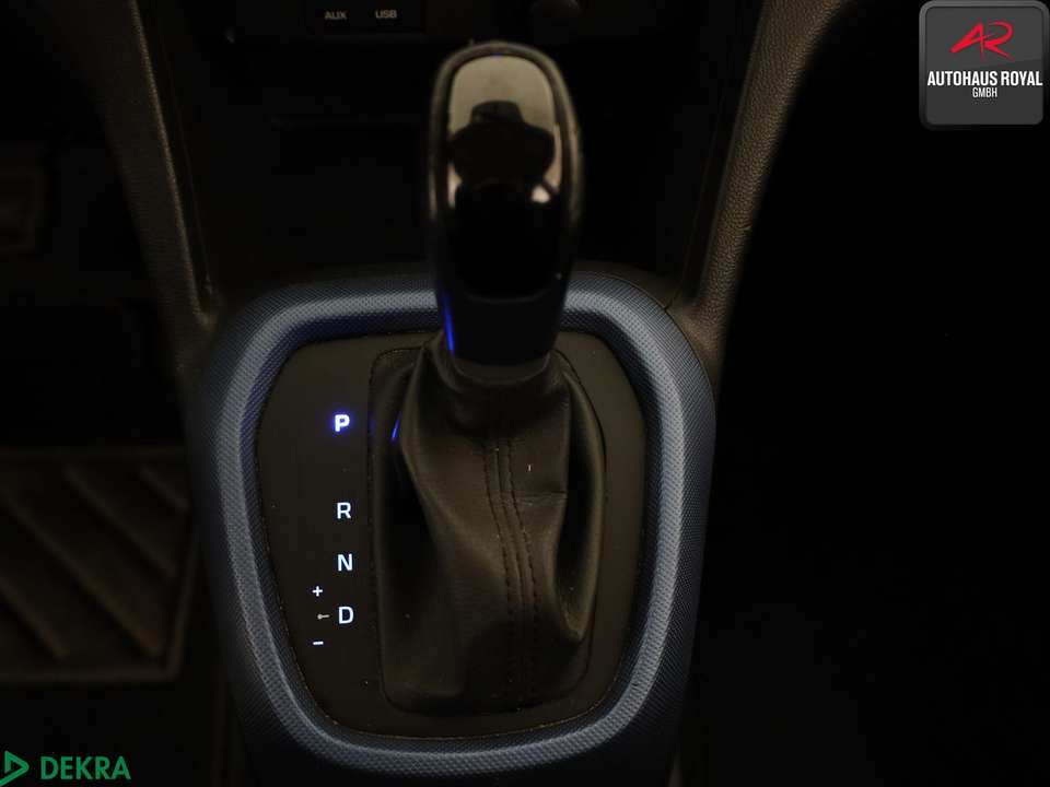 Hyundai i10 - Imagem 14