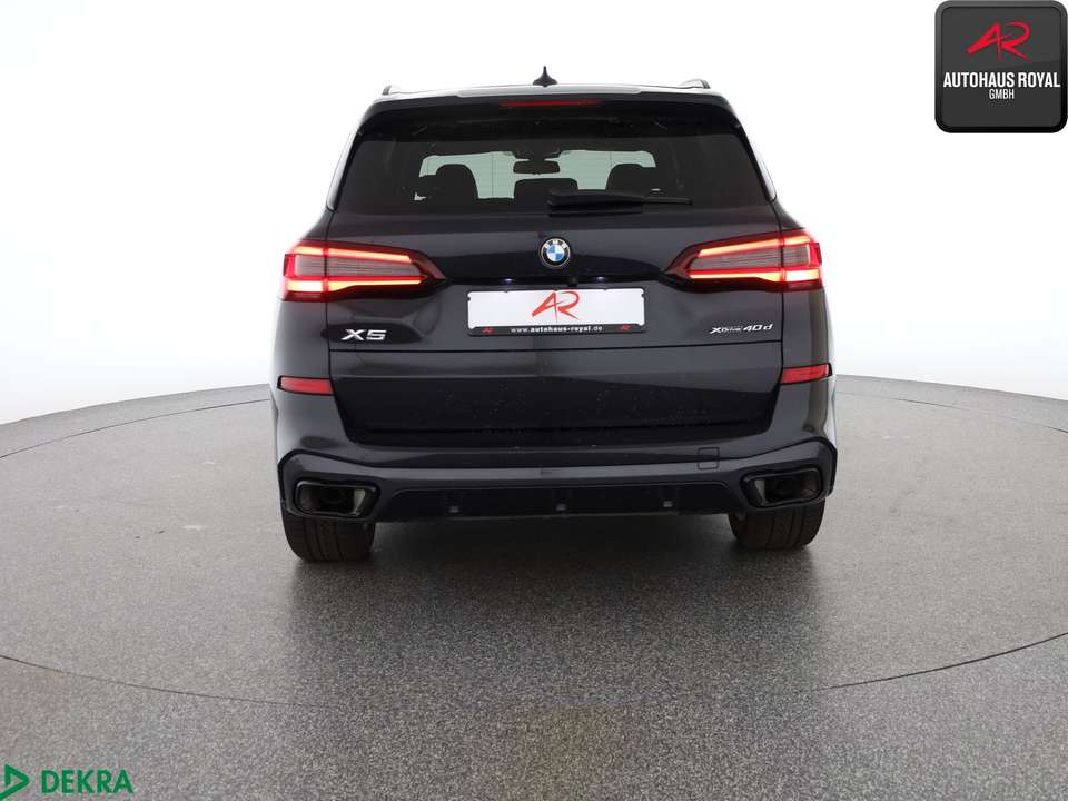 BMW X5 - Imagem 4
