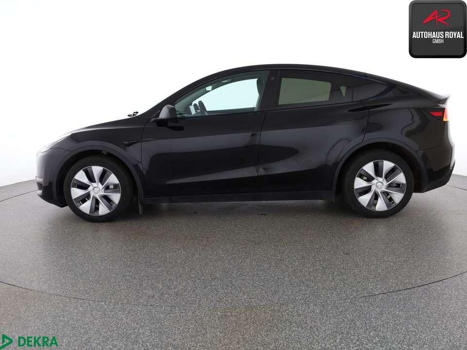 Tesla Model Y - Imagem 2