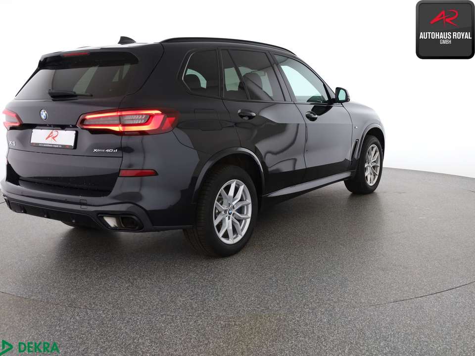 BMW X5 - Imagem 5