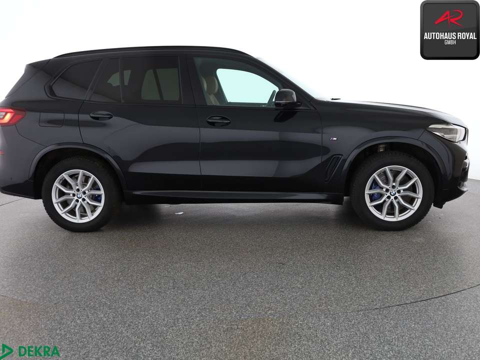 BMW X5 - Imagem 6