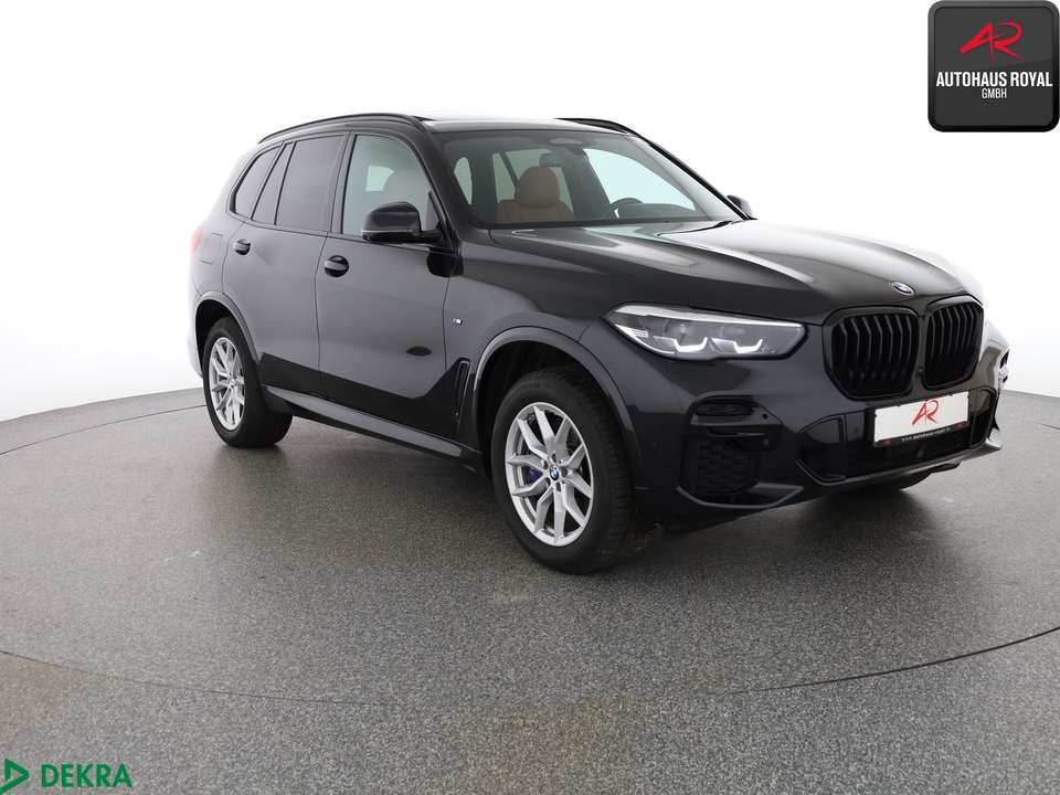 BMW X5 - Imagem 7