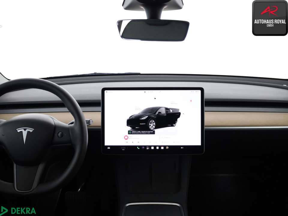 Tesla Model Y - Imagem 5